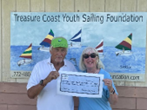 Treasure Coast Youth Sailing Foundation